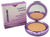 Pudry do twarzy - Covermark Cover Mark cipria Camouflage Waterproof Pelle normalnym 03 kosmetyki 2CM-PN-604277 - miniaturka - grafika 1