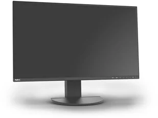 NEC MultiSync EA242F 24 cale czarny USB-C 60005032 - Monitory - miniaturka - grafika 3
