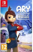 Gry Nintendo Switch - Ary and the Secret of Seasons - miniaturka - grafika 1