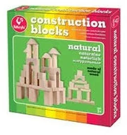 Promatek Klocki MEGA naturalne - Klocki - miniaturka - grafika 3