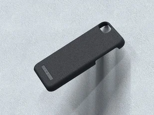 Nordic Elements Nordic Elements Original Idun - Etui iPhone 8 / 7 / 6s / 6 (Dark Grey) E20205 - Etui i futerały do telefonów - miniaturka - grafika 5