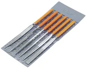 Pilniki - Extol Premium Diamentowe pilniki igiełkowe, zestaw 6 sztuki, 8803806 - miniaturka - grafika 1