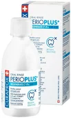 Płyny do płukania jamy ustnej - CURAPROX CURASEPT CURAPROX PERIO PLUS REGENERATE płyn do płukania ust 200ml 0,09%CHX - miniaturka - grafika 1