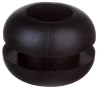 Taśmy izolacyjne i naprawcze - ERGOM Przepust kablowy elastyczny z PCV PV 5 E01PK-01020100201 100szt. - miniaturka - grafika 1