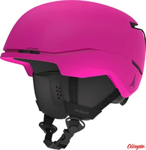 Atomic FOUR JR 2021/2022 AN5006090 - Kaski narciarskie - miniaturka - grafika 5