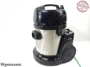 Fakir 9800 S - Odkurzacze przemysłowe - miniaturka - grafika 2