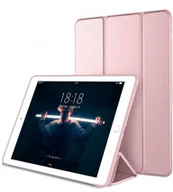 Etui do tabletów - Tech-Protect ETUI TECH-PROTECT SMARTCASE IPAD 9.7 2017/2018 ROSE GOLD CASE COVER - miniaturka - grafika 1