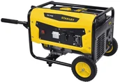 Agregaty prądotwórcze - Stanley Generator SG 3100 - miniaturka - grafika 1