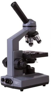 Levenhuk 320 BASE - Mikroskopy i lupy - miniaturka - grafika 4