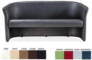 Signal Sofa TM-3 - Inne meble biurowe - miniaturka - grafika 2