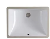 Umywalki - Rea Diana 51x38 REA-U6654 - miniaturka - grafika 1