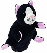 Pacynki - Beleduc 40122  lalka kot, sprawdzona w przedszkolu - miniaturka - grafika 1