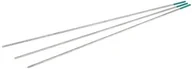 Akcesoria spawalnicze - GYS 10 wolframu elektrody do AC/DC  aluminium, średnica 1,6 MM, 1 sztuki, turkusowy, 044586 044586 - miniaturka - grafika 1