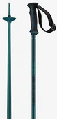 Kijki narciarskie - Salomon Arctic Alpine Poles, niebieski, 130 L40558800 - miniaturka - grafika 1