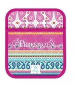 Fartuchy i rękawice kuchenne - Ashdene CHWYTAK KUCHENNY ASHDENE - BOHO 41051 - miniaturka - grafika 1