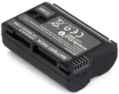 Akumulatory do aparatów dedykowane - EverActive everActive Akumulator everActive CamPro - zamiennik EN-EL15 EVE11 - miniaturka - grafika 1