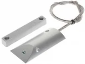 Alarmy - ABCVISION Kontaktron bramowy KN-CA59L KN-CA59L - miniaturka - grafika 1