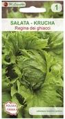 Nasiona i cebule - Legutko Sałata głowiasta krucha REGINA DEI GHIACCI - miniaturka - grafika 1