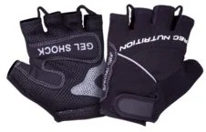 Trec Rękawice treningowe, Gel Shock - Rękawice do ćwiczeń - miniaturka - grafika 2
