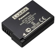 Kamery cyfrowe - akcesoria - Panasonic Akumulator DMW-BLD10E, 7.2 V, 1200 mAh - miniaturka - grafika 1