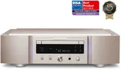 Odtwarzacze CD - Marantz SA-10 Srebrno-Złoty - miniaturka - grafika 1