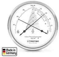 Inne urządzenia pomiarowe - TROTEC Designerski termohigrometr BZ21M - miniaturka - grafika 1