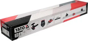 Yato PRZYRZĄD DO CIĘCIA GLAZURY DO 320CM - Narzędzia glazurnicze - miniaturka - grafika 8