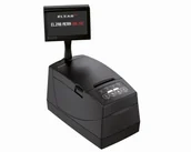 Kasy fiskalne - Elzab MERA ONLINE LAN 580 - miniaturka - grafika 1
