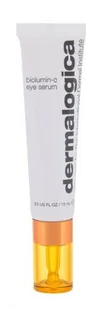 Dermalogica Dermalogica AGE Smart BioLumin-C Eye Serum 15.0 ml - Serum do twarzy - miniaturka - grafika 2