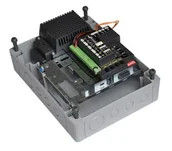 Akcesoria do bram - KingGates Centrala sterująca Star G8 24 BOX - miniaturka - grafika 1