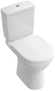 Villeroy & Boch O.Novo 56610101 - Miski WC - miniaturka - grafika 2