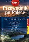 Przewodniki - Demart Przewodnik po Polsce - Demart - miniaturka - grafika 1