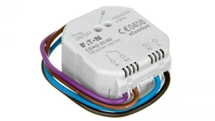 Xcomfort Odbiornik sterujący (bezpotencjałowy) 240694 - Sterowniki i przekaźniki - miniaturka - grafika 3