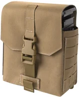 Plecaki - Direct Action Ładownica Saw 46/48 Coyote Brown (PO-SAWP-CD5-CBR) H - miniaturka - grafika 1