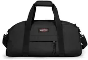 Torby podróżne - Eastpak Torba podróżna na ramię składana Stand+ 34 l - black EK00078D0081001 - miniaturka - grafika 1