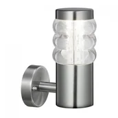 Lampy ogrodowe - Polux Kinkiet ogrodowy prosty PORTO LED 3,6W 5903137208903 - miniaturka - grafika 1