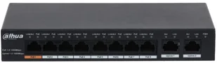 DAHUA SWITCH PRZEMYSŁOWY POE PFS3010-8GT-96 10-PORTOWY PFS3010-8GT-96 - Switche - miniaturka - grafika 5