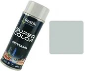 Farby i lakiery w sprayu - Den Braven Bostik Farba w sprayu uniwersalna 400ml jasnoszary RAL7035) BOKSC263169 - miniaturka - grafika 1