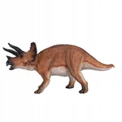 Figurki dla dzieci - Animal Planet Triceratops - 381017 - XL - miniaturka - grafika 1