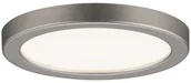 Lampy pozostałe - Paulmann EBL Panel Areo rd IP23 5W 80mm Nic m/Ks 92948 - miniaturka - grafika 1