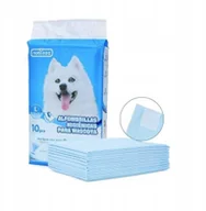 Maty do nauki czystości - Podkłady Dla Psa, Mata Higieniczna 60x90cm 50szt - miniaturka - grafika 1