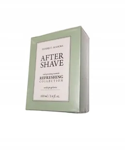 Zniewalająca Woda Po Goleniu Fm 134 Oryginał :-) - Wody po goleniu - miniaturka - grafika 10