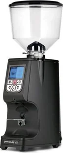 Eureka Młynek Atom 65E - Matte Black 52.63.EUAT65-CZ - Inne urządzenia gastronomiczne - miniaturka - grafika 4