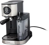 Ekspresy do kawy - SilverCrest do kawy 1470 W - miniaturka - grafika 1