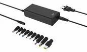 Zasilacze do laptopów - ISY Zasilacz do notebooka IAC-2103 - miniaturka - grafika 1