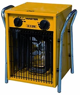 Master B5EPB - Nagrzewnice - miniaturka - grafika 2