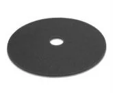 Akcesoria do oczyszczaczy i nawilżaczy powietrza - Trotec nawilżacze powietrza Filtr okrągły na koło do nawilżacza Trotec B 400 - miniaturka - grafika 1