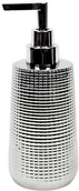 Mydelniczki i dozowniki mydła - Dozownik do mydła Dallas 143374 - miniaturka - grafika 1