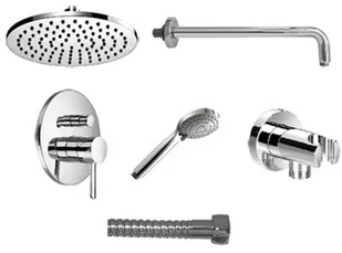 Omnires SYS 21 - Zestawy prysznicowe - miniaturka - grafika 2