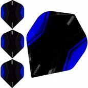 Dart - ABC Darts ABC lotki do rzutek - Pentathlon HD150 Xwing niebieskie - 10 zestawów (30 lotek do darta) - miniaturka - grafika 1